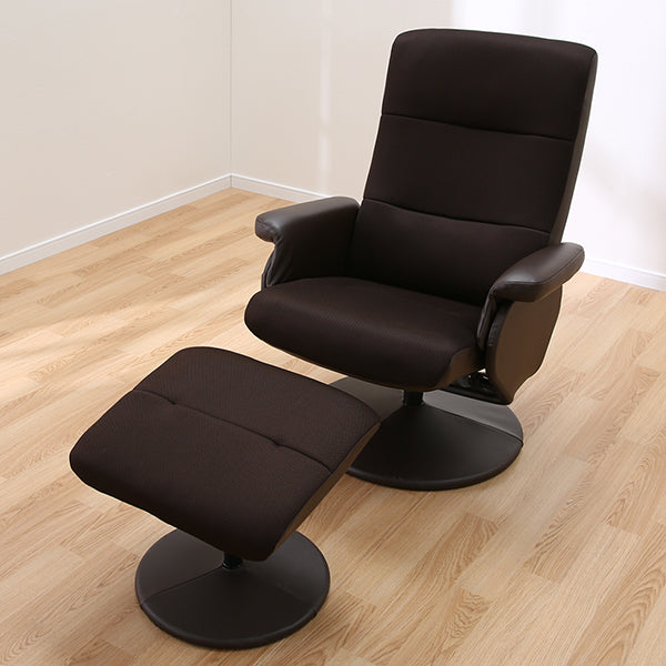 PERSONAL CHAIR D-MESH DBR