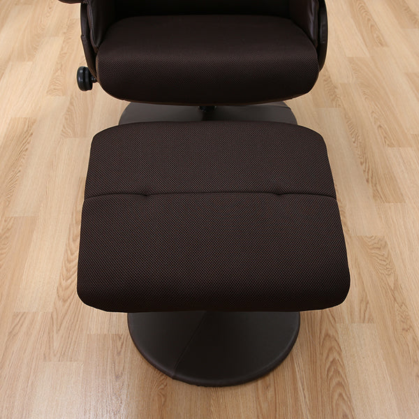 PERSONAL CHAIR D-MESH DBR