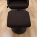 PERSONAL CHAIR D-MESH DBR