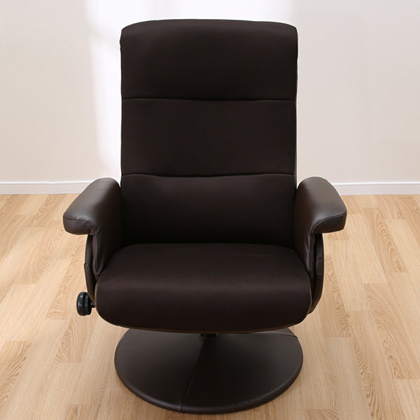 PERSONAL CHAIR D-MESH DBR