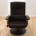 PERSONAL CHAIR D-MESH DBR