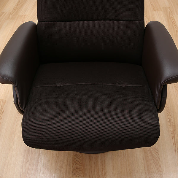 PERSONAL CHAIR D-MESH DBR