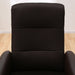 PERSONAL CHAIR D-MESH DBR