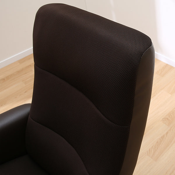 PERSONAL CHAIR D-MESH DBR