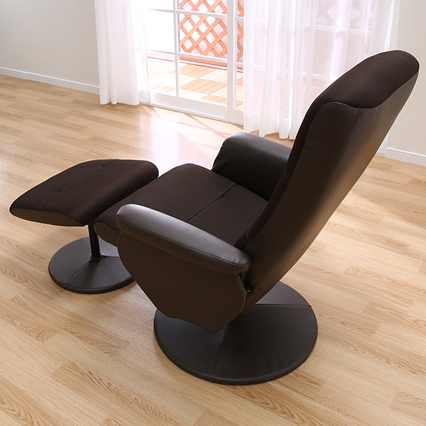 PERSONAL CHAIR D-MESH DBR