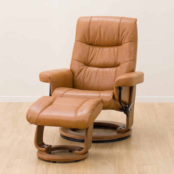 ARMCHAIR RALPH3-LEATHER MBR