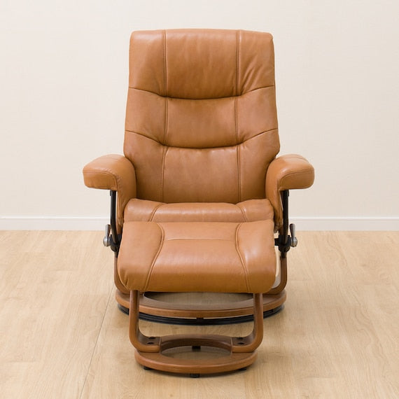 ARMCHAIR RALPH3-LEATHER MBR