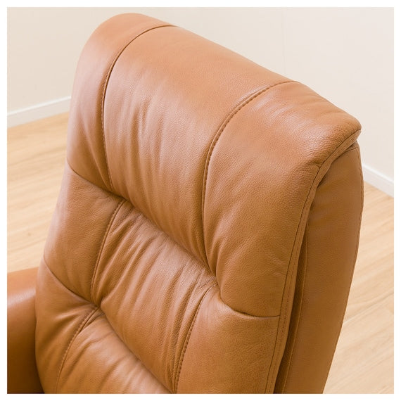 ARMCHAIR RALPH3-LEATHER MBR