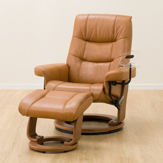 ARMCHAIR RALPH3-LEATHER MBR