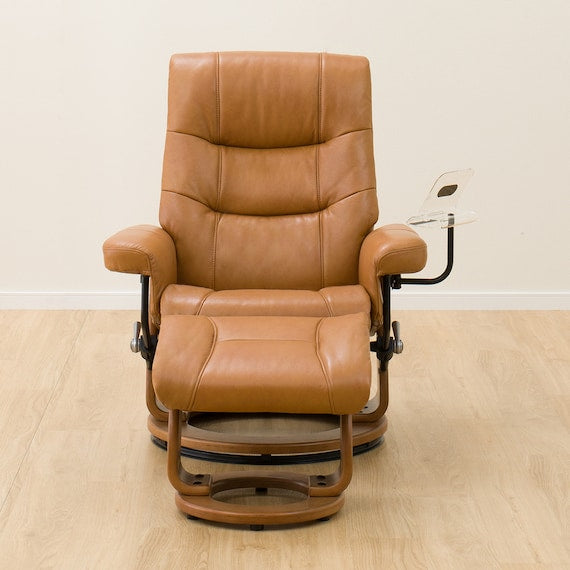 ARMCHAIR RALPH3-LEATHER MBR