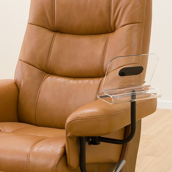 ARMCHAIR RALPH3-LEATHER MBR