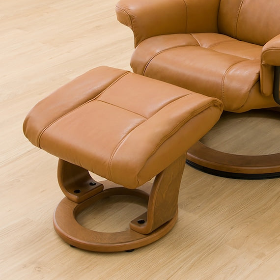 ARMCHAIR RALPH3-LEATHER MBR