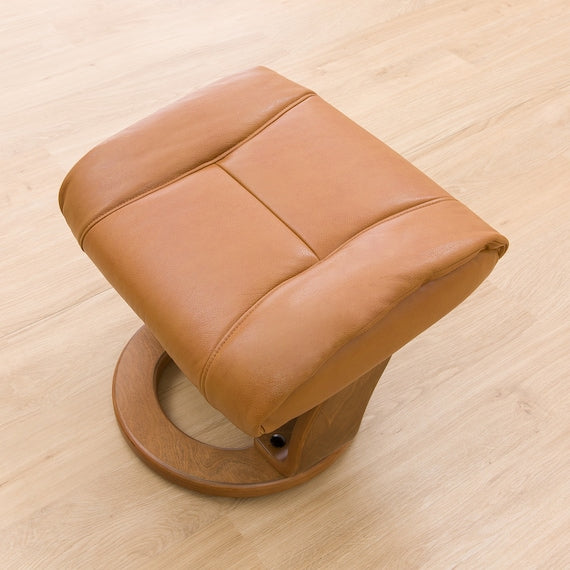 ARMCHAIR RALPH3-LEATHER MBR