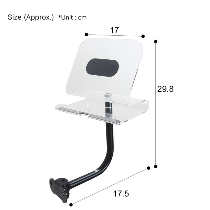 TABLET HOLDER KM-02