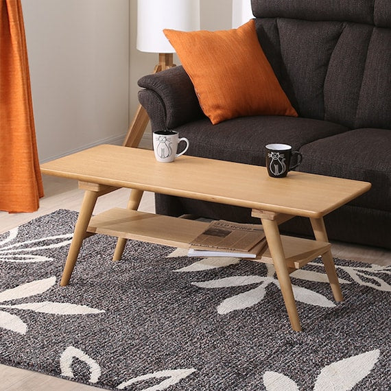 COFFEE TABLE SABLE2 LBR