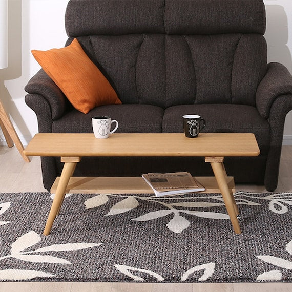 COFFEE TABLE SABLE2 LBR