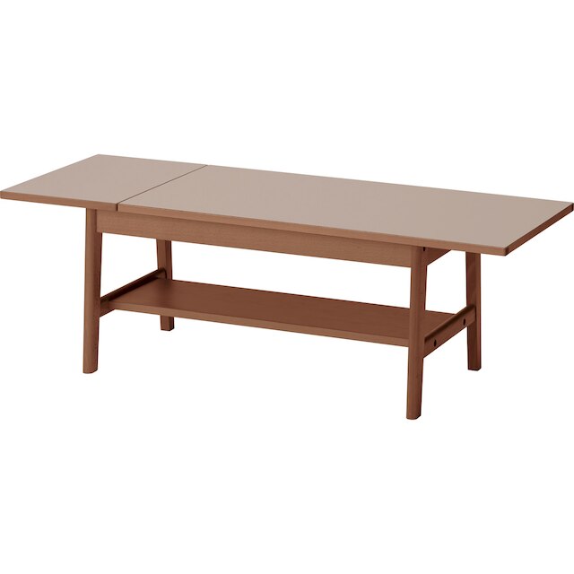 CENTER TABLE BD003 DGY/MBR