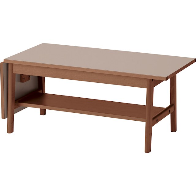 CENTER TABLE BD003 DGY/MBR