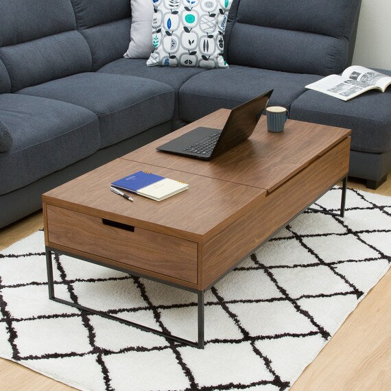 COFFEE TABLE N-HIBARI 120 MBR