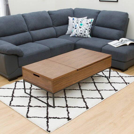 COFFEE TABLE N-HIBARI 120 MBR