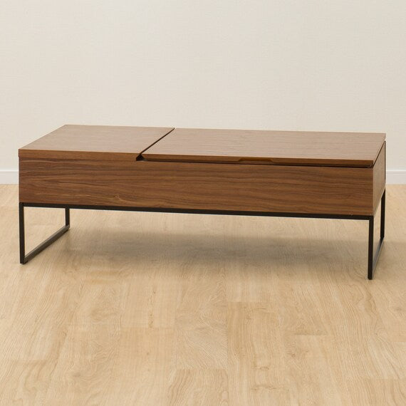 COFFEE TABLE N-HIBARI 120 MBR