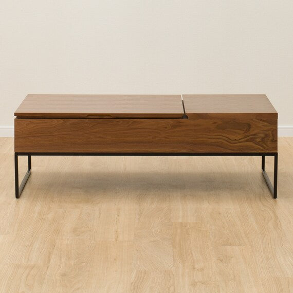 COFFEE TABLE N-HIBARI 120 MBR