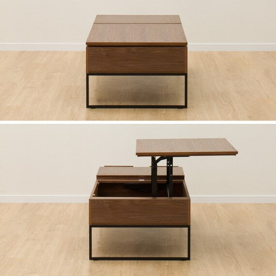 COFFEE TABLE N-HIBARI 120 MBR