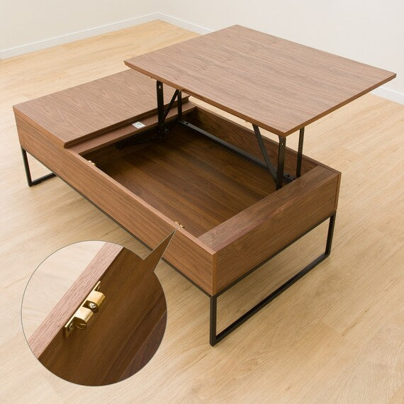 COFFEE TABLE N-HIBARI 120 MBR