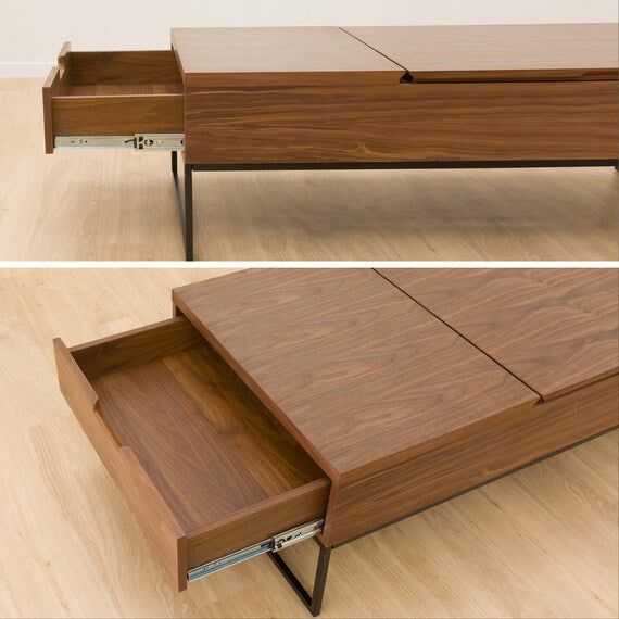 COFFEE TABLE N-HIBARI 120 MBR