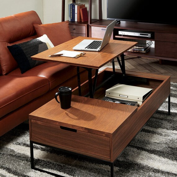 COFFEE TABLE N-HIBARI 120 MBR