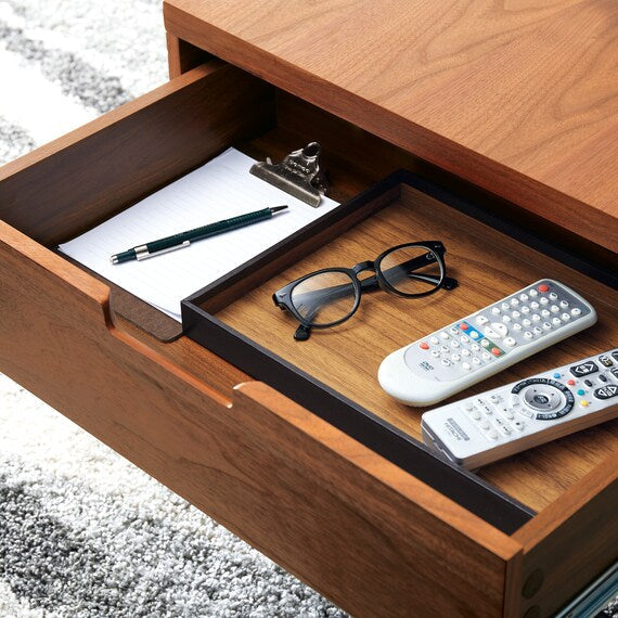 COFFEE TABLE N-HIBARI 120 MBR