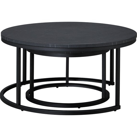 CENTER TABLE SET SD03 BK