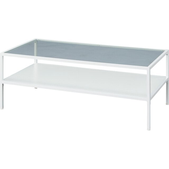 CENTER TABLE LH01 110 TP WH