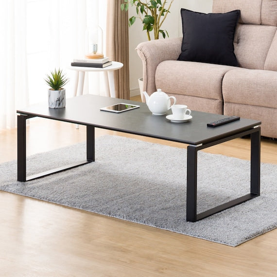 COFFEE TABLE CERAL120 CHN GY