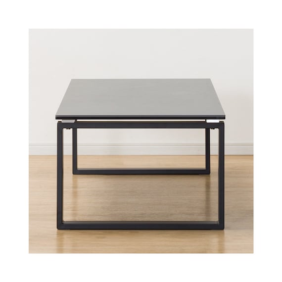 COFFEE TABLE CERAL120 CHN GY