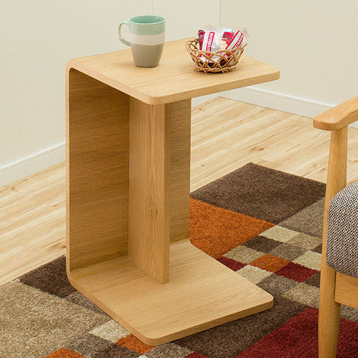 SIDE TABLE CELIS3935 LBR2