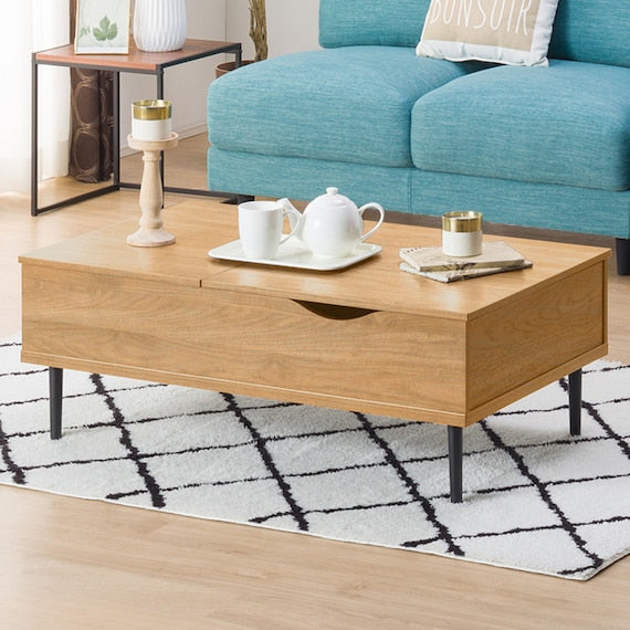 COFFEE TABLE LIFTY 100 LBR