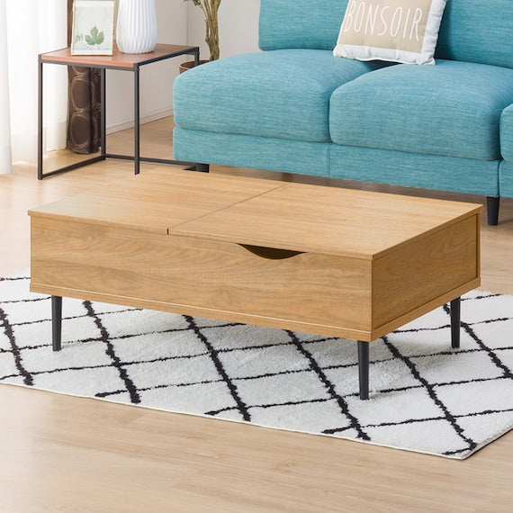 COFFEE TABLE LIFTY 100 LBR