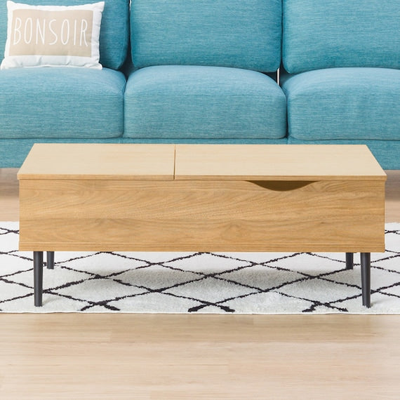 COFFEE TABLE LIFTY 100 LBR