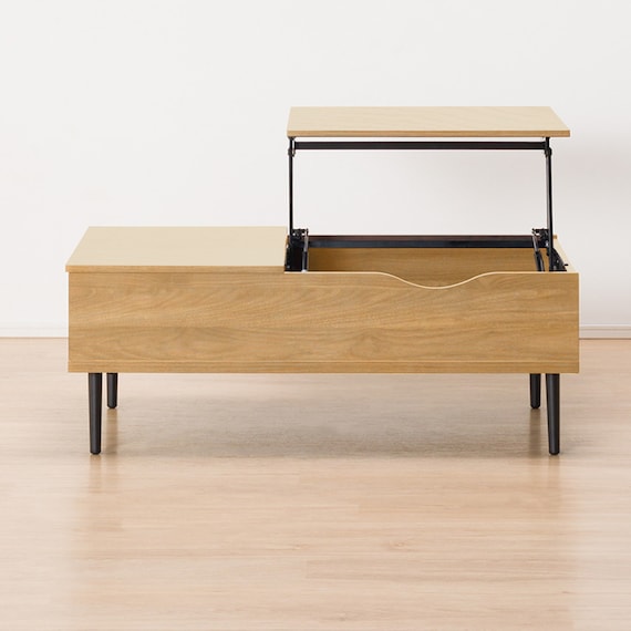 COFFEE TABLE LIFTY 100 LBR