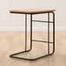 SIDETABLE CENTRO2 LBR