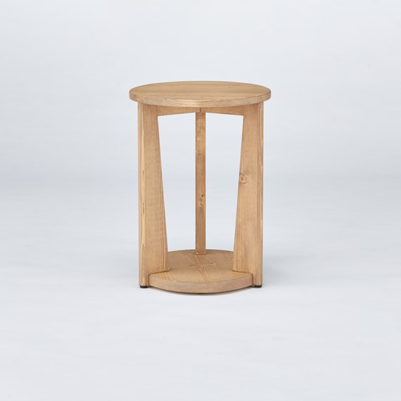 SIDE-TABLE ANM001ST LBR