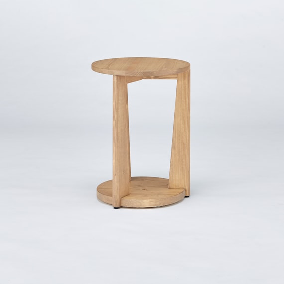 SIDE-TABLE ANM001ST LBR