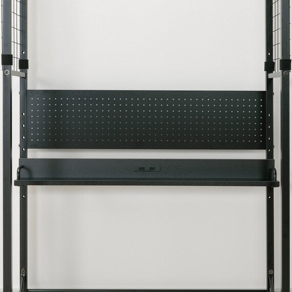 HANGER RACK BK GM601