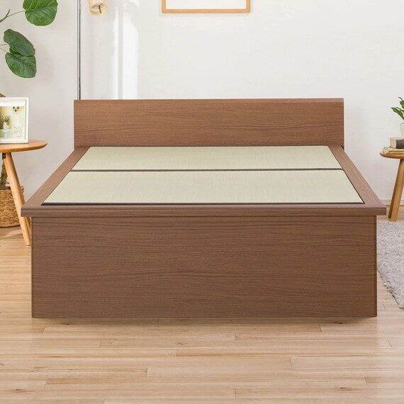 SINGLE TATAMIBED SHIDEN JP-F38 DRAWER MBR