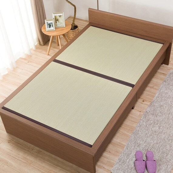 SINGLE TATAMIBED SHIDEN JP-F38 DRAWER MBR