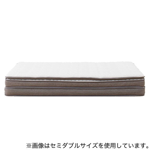 DOUBLE MATTRESS N-SLEEP HARD H3-CC