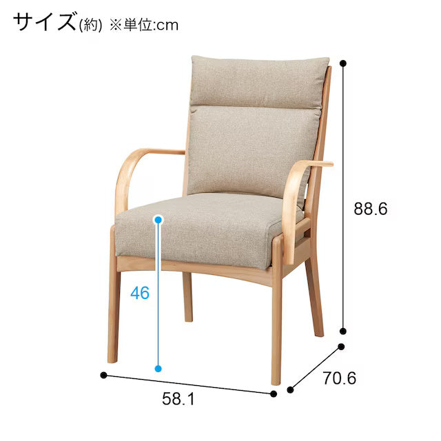 DC N COLLECTION C-27M ARM NA/NSF-BE