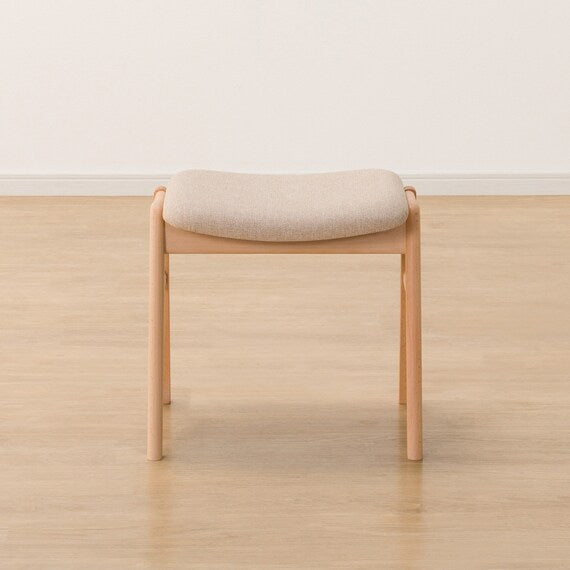 STACKING STOOL ST-01 NA/NSF-BE