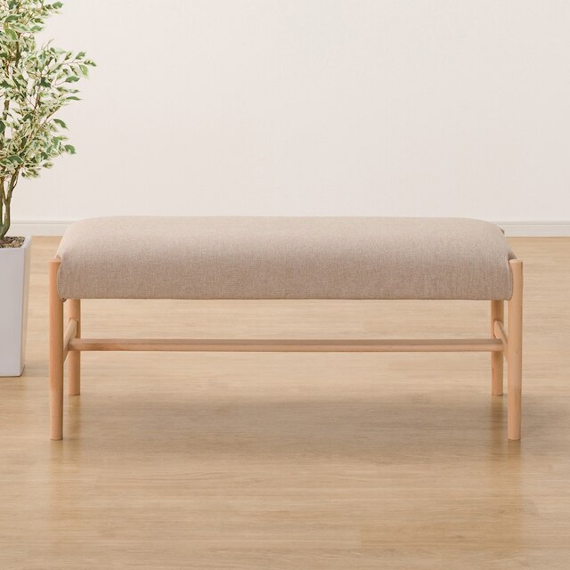 BENCH N COLLECTION B-34 NA/NSF-BE